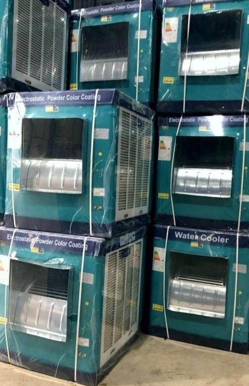 کولر آبیGENERAL4000/موتورپمپ ژن تبریز/آبرسانی جدید|کولر آبی|زاهدان, |دیوار