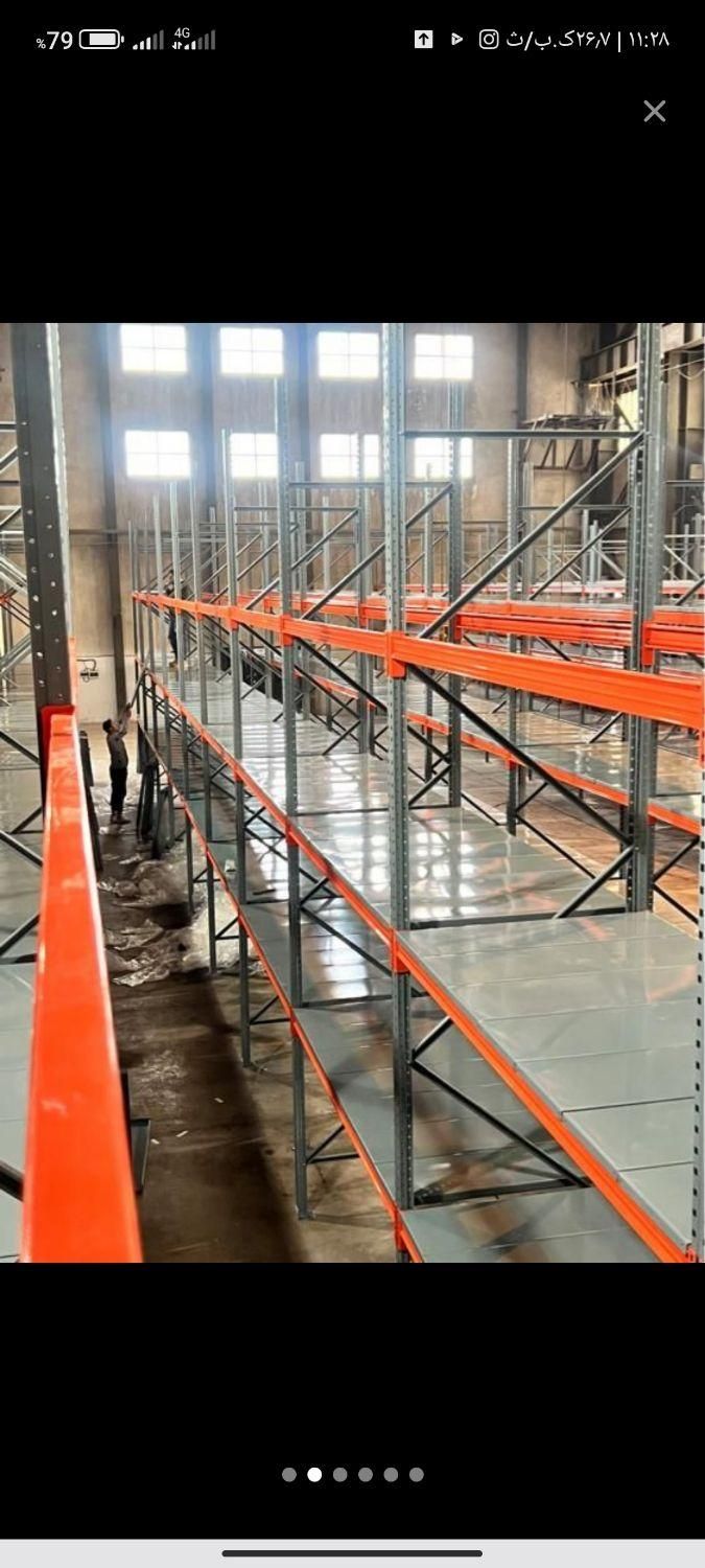 ایزی راک و راک سنگین/قفسه تانیران|فروشگاه و مغازه|تهران, مشیریه|دیوار