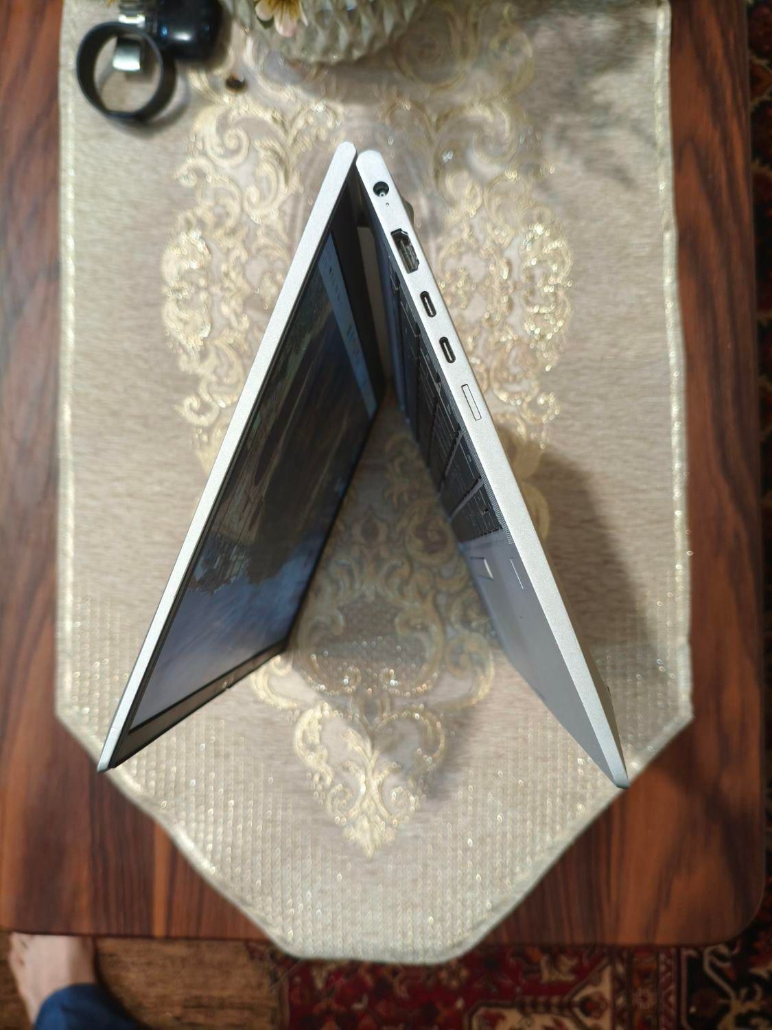 EliteBook 840 G7 در حد آکبند|رایانه همراه|تهران, کوی بیمه|دیوار