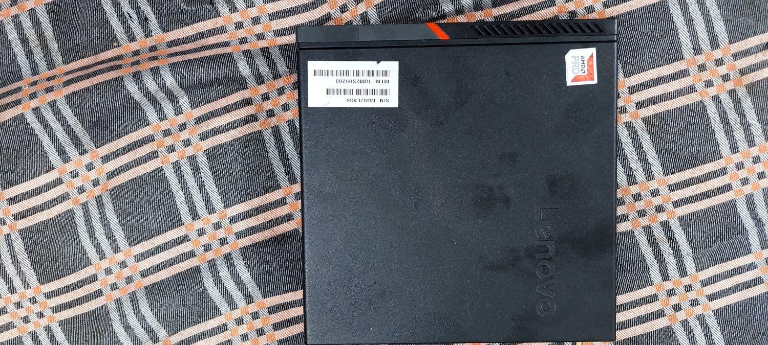 مینی کیس قدرتمند لنوو نسل دوازدهم|رایانه رومیزی|ملارد, |دیوار