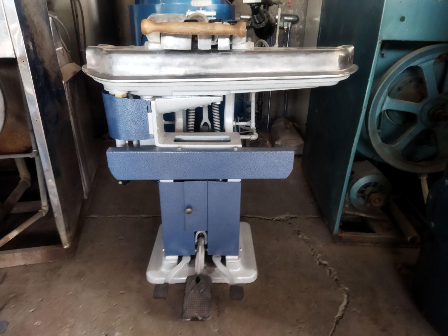 نصب دستگاههای ماشین لباسشویی صنعتی ورخت شویی وفروش|خدمات پیشه و مهارت|ری, سرتخت|دیوار