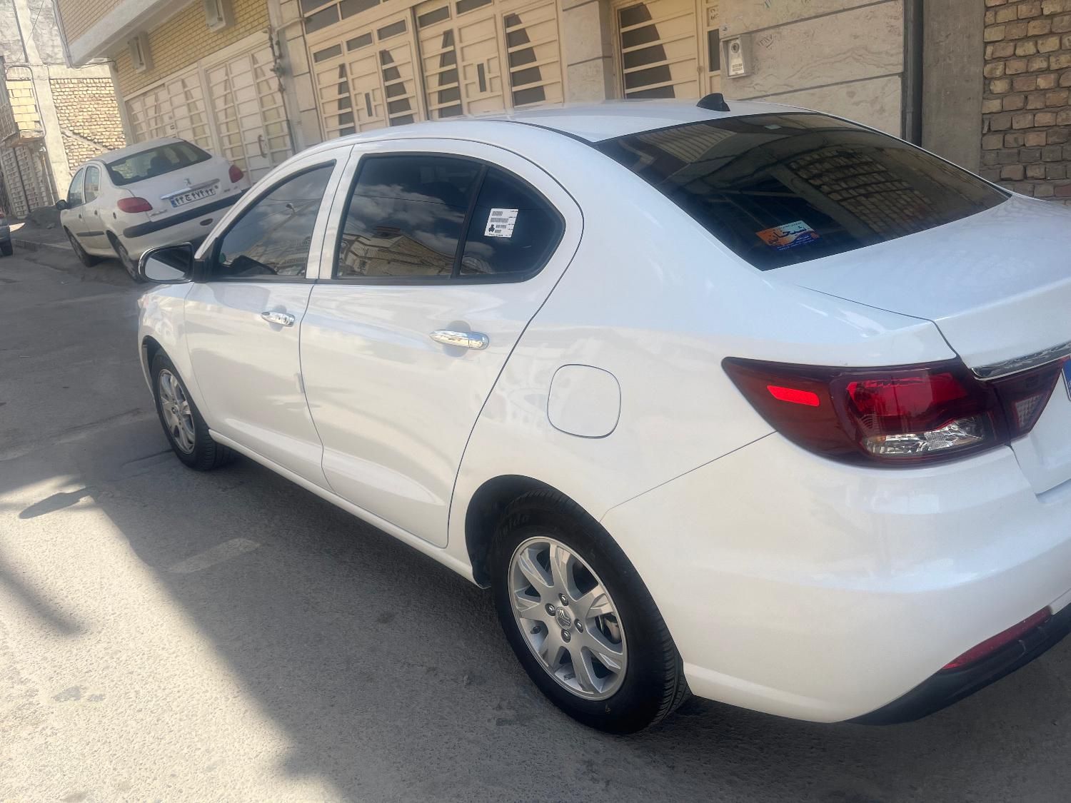 شاهین G CVT، مدل ۱۴۰۳|خودرو سواری و وانت|اصفهان, دانشگاه اصفهان|دیوار