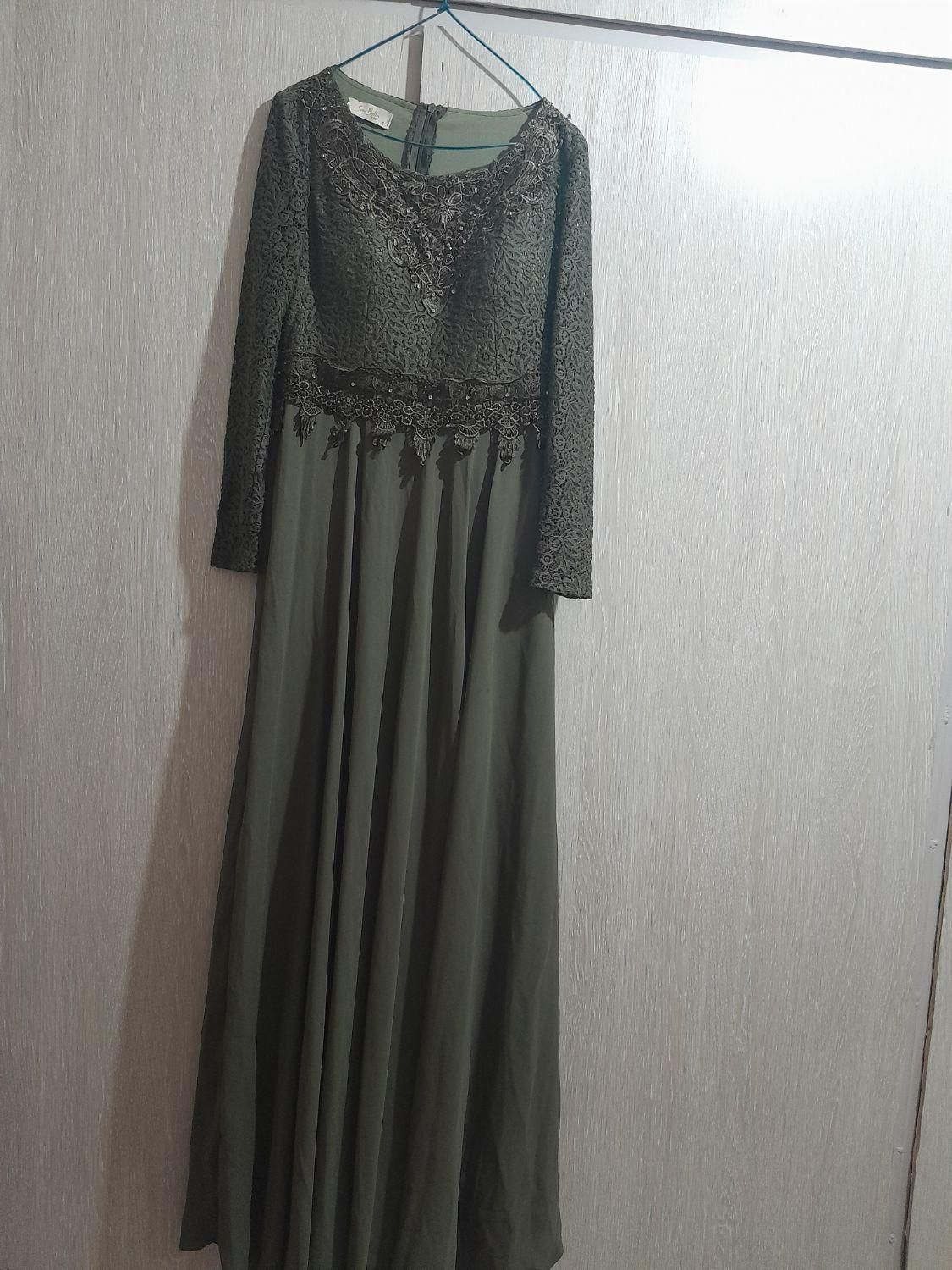 لباس مجلسی|لباس|محمدشهر, سیدآباد|دیوار