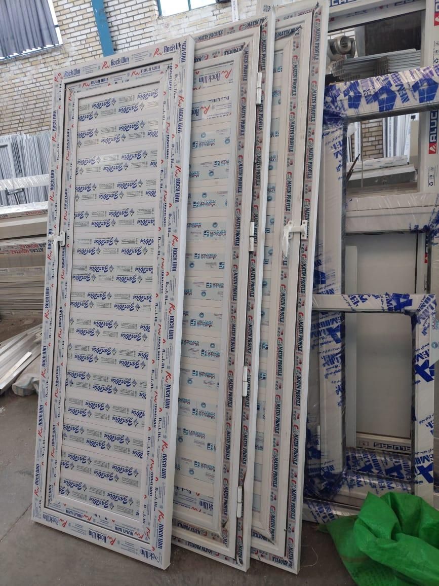 درب حمام دستشویی پنجره پی وی سی المینیوم|مصالح و تجهیزات ساختمان|اندیشه, شهرک مریم|دیوار