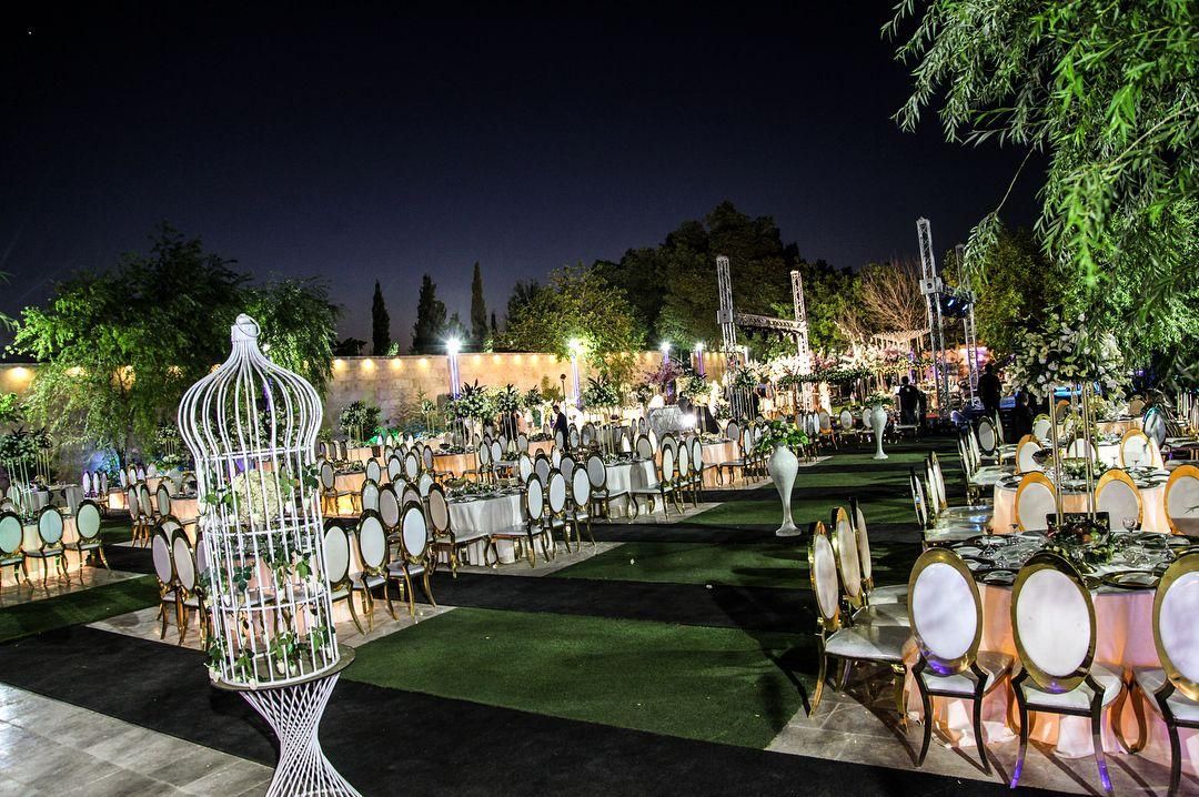 تشریفات مجالس آرش|خدمات پذیرایی، مراسم|شیراز, تاچارا|دیوار