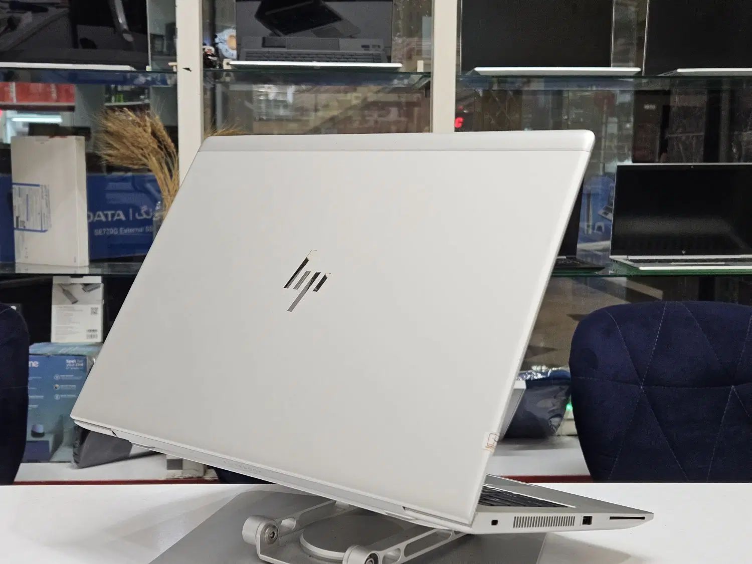 HP ELITEBOOK 745 G6 نقد و اقساط بازنشستگی|رایانه همراه|تهران, میدان ولیعصر|دیوار