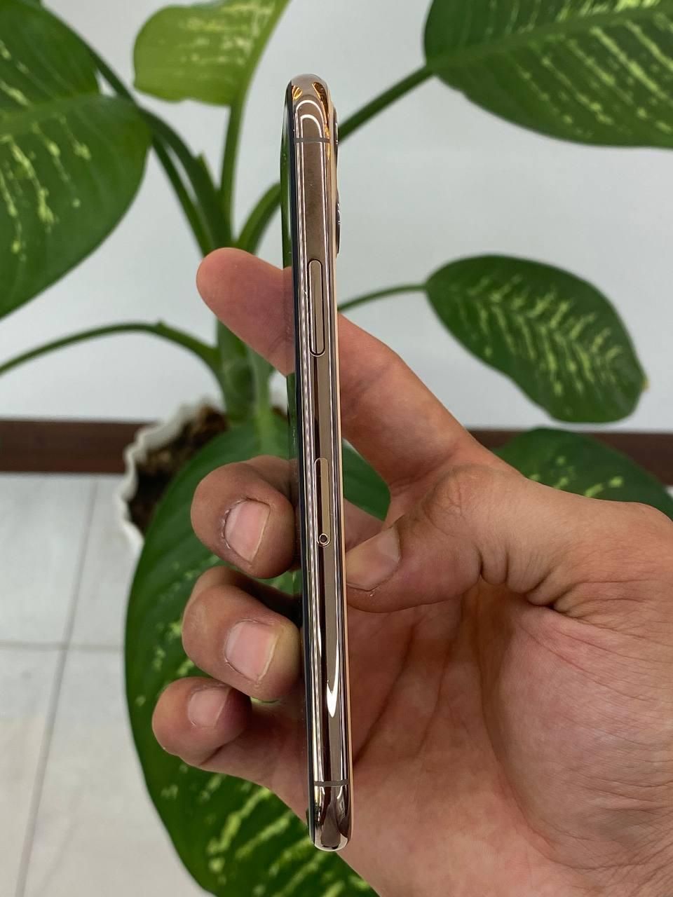 اپل iPhone 11 Pro با حافظهٔ ۲۵۶ گیگابایت|موبایل|اراک, |دیوار