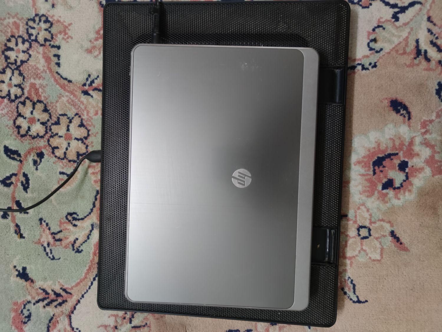 لب تاب HP ProBook 4230s|رایانه همراه|تهران, تهران‌سر|دیوار