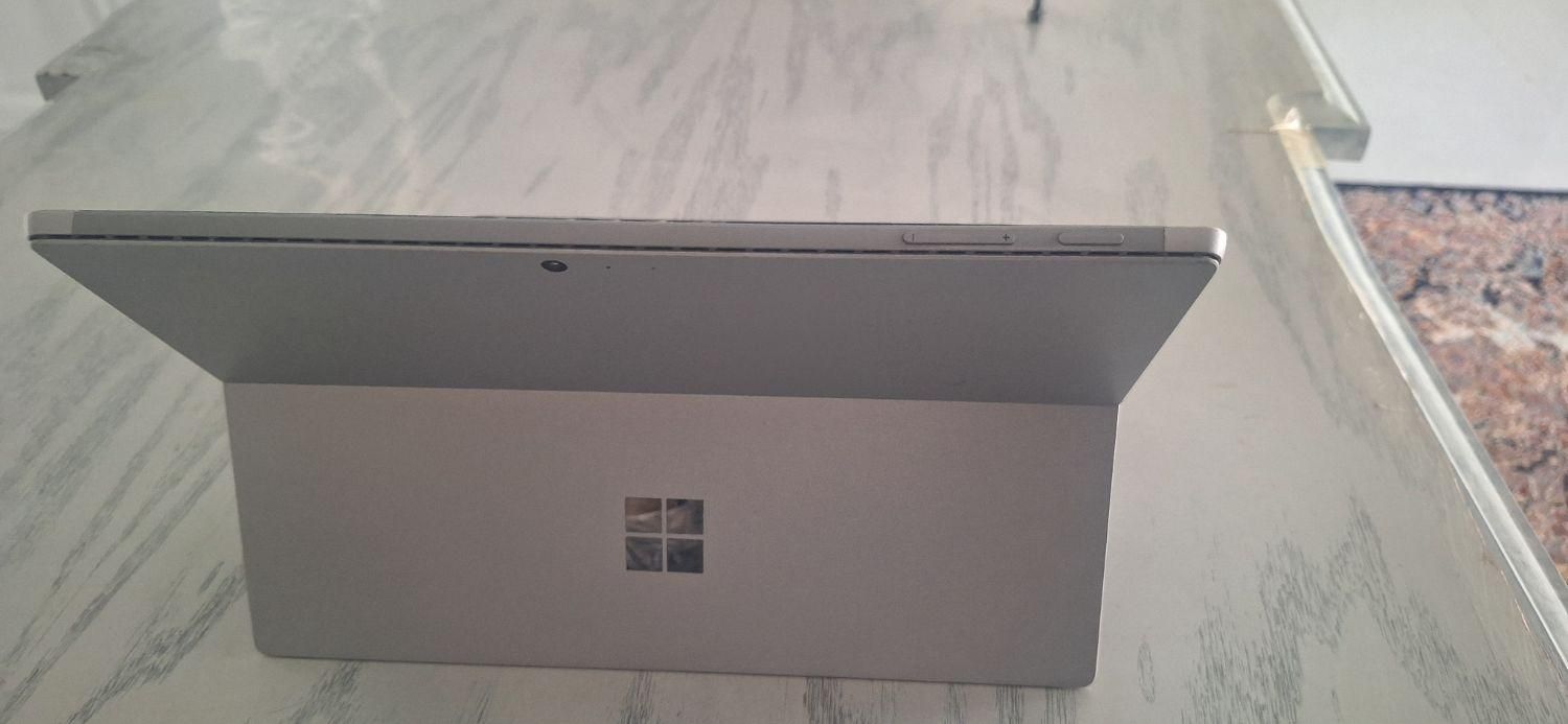 سرفیس پرو ۶ تمیز همراه وسایل جانبی|رایانه همراه|فردوس (خراسان), |دیوار