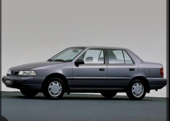 لوازم یدکی هیوندای اکسل|قطعات یدکی و لوازم جانبی|تهران, عباس‌آباد|دیوار