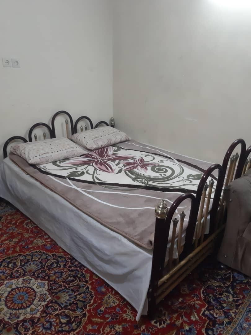 اجاره سوییت مبله  درشهرک فرهنگیان|اجارهٔ کوتاه‌مدت آپارتمان و سوئیت|شیراز, شهرک فرهنگیان|دیوار
