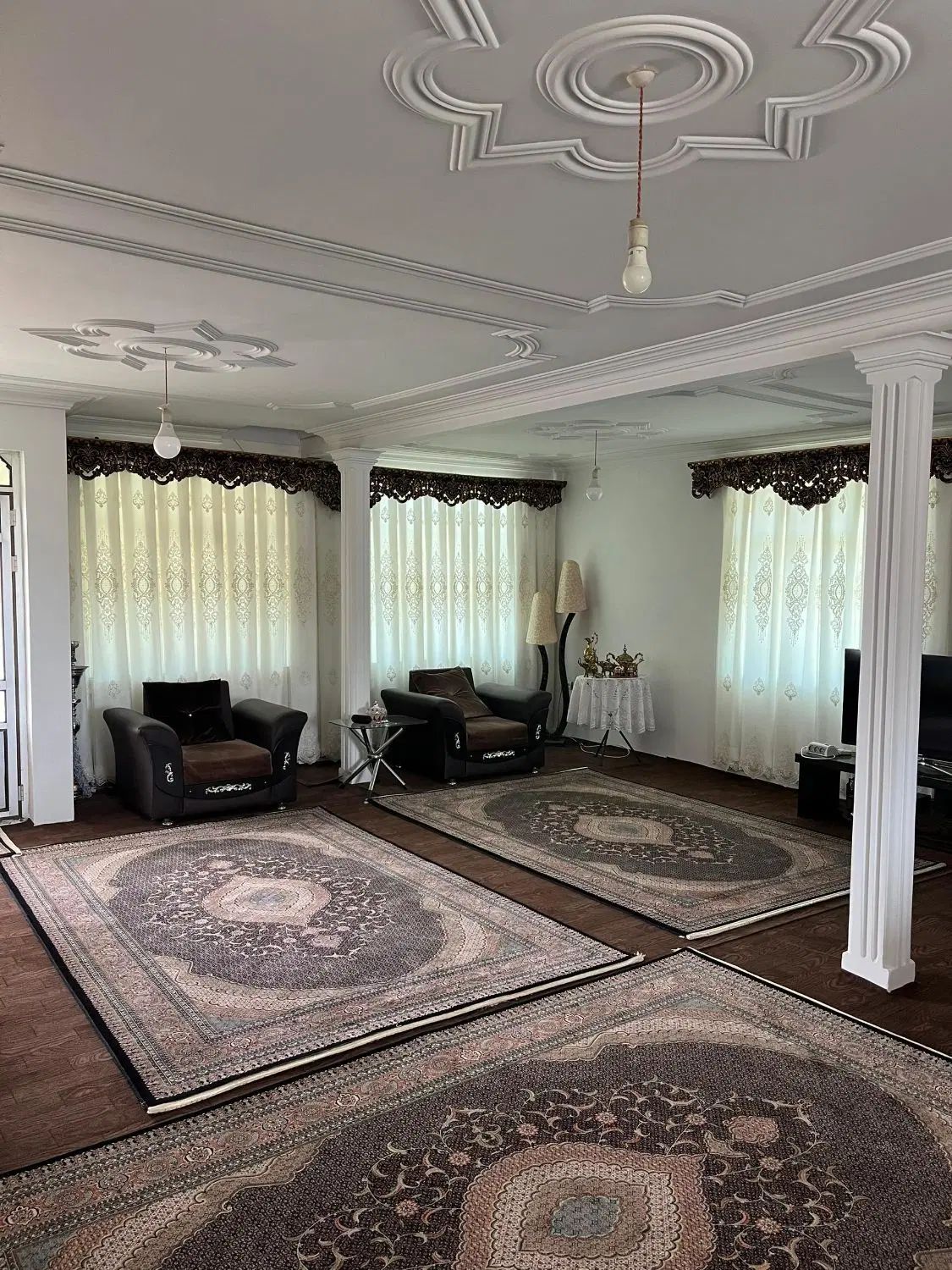 آپارتمان ۱۴۰متری/۲خوابه/ط۲/در تالش بیست‌متری|فروش آپارتمان|تالش, هشتپر|دیوار