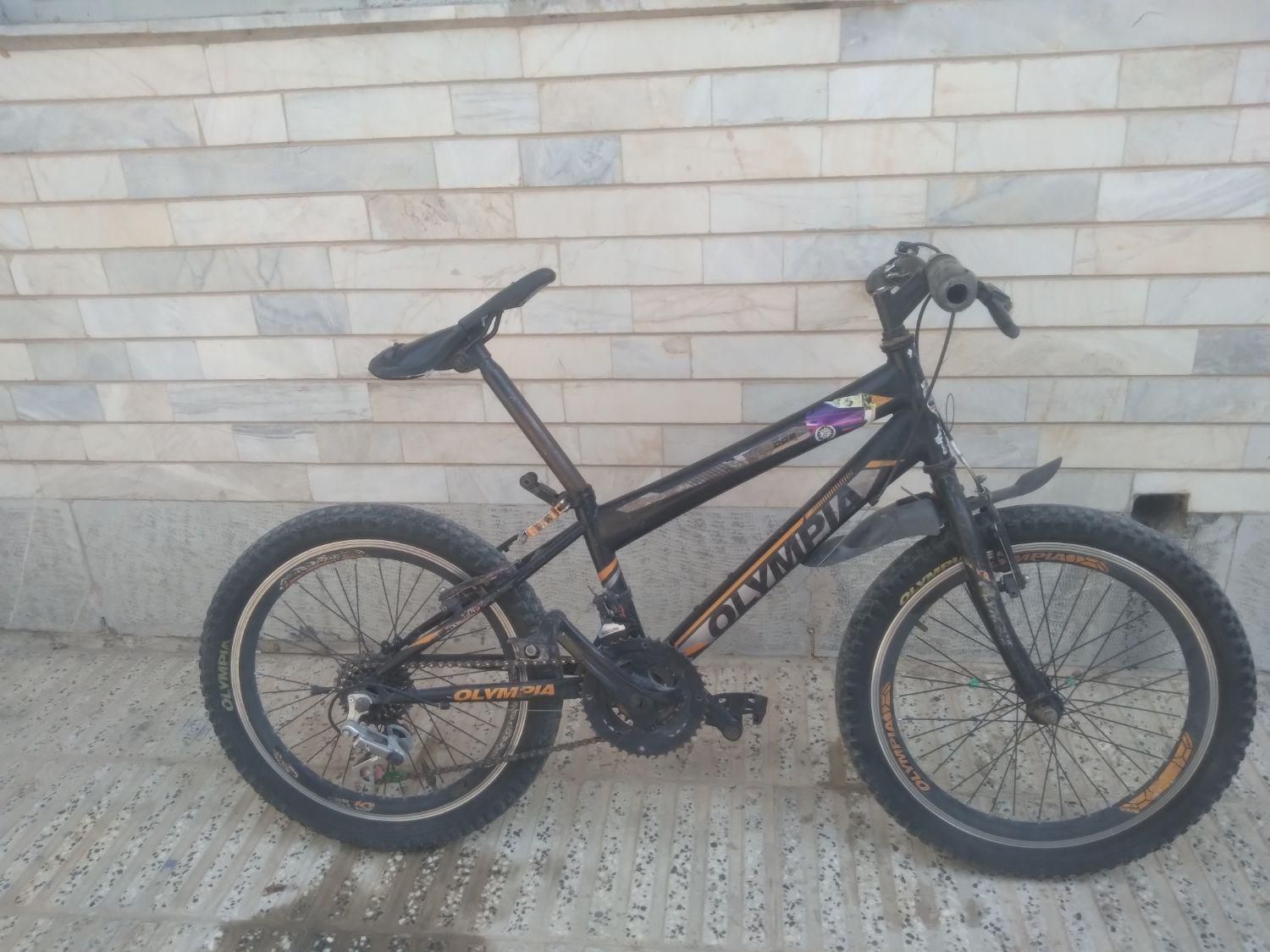 دوچرخه فروشی|دوچرخه، اسکیت، اسکوتر|شاهرود, |دیوار