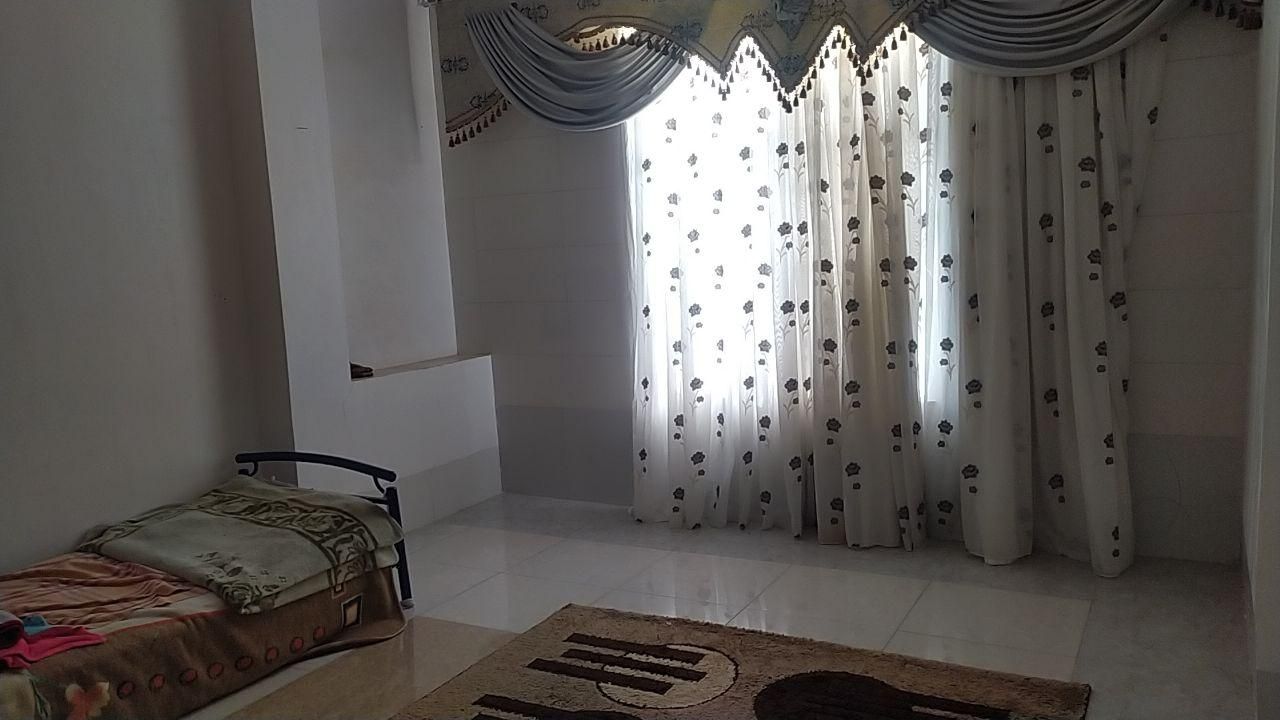 اجاره روزانه/هفتگی/ماهانه آپارتمان ۱۱۰ متری|اجارهٔ کوتاه‌مدت آپارتمان و سوئیت|سمیرم, |دیوار