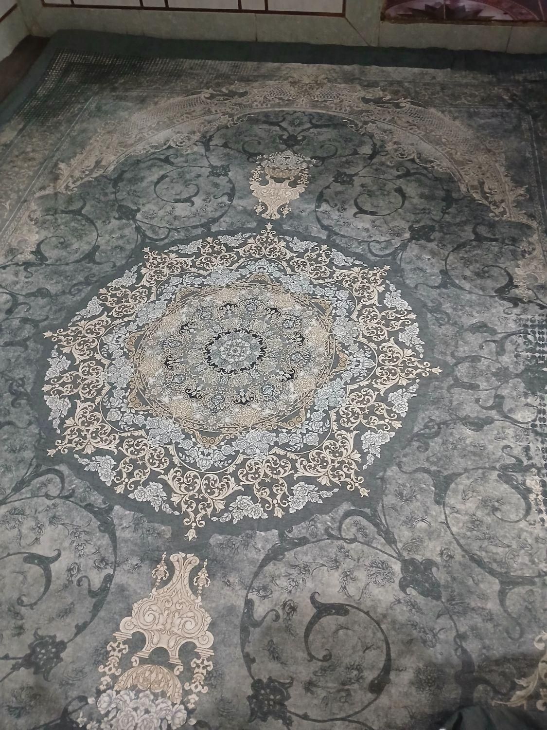 روفرش کشدار  ۹متری جنس خوب|روفرشی|شوشتر, |دیوار