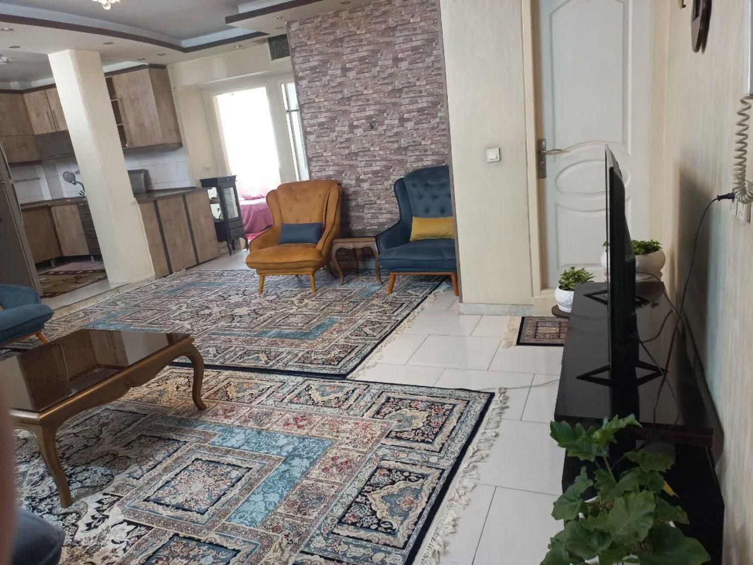 آپارتمان۷۷متری خوش نقشه دوخوابه غرق نور،مجتمع کوثر|فروش آپارتمان|تهران, علی‌آباد|دیوار