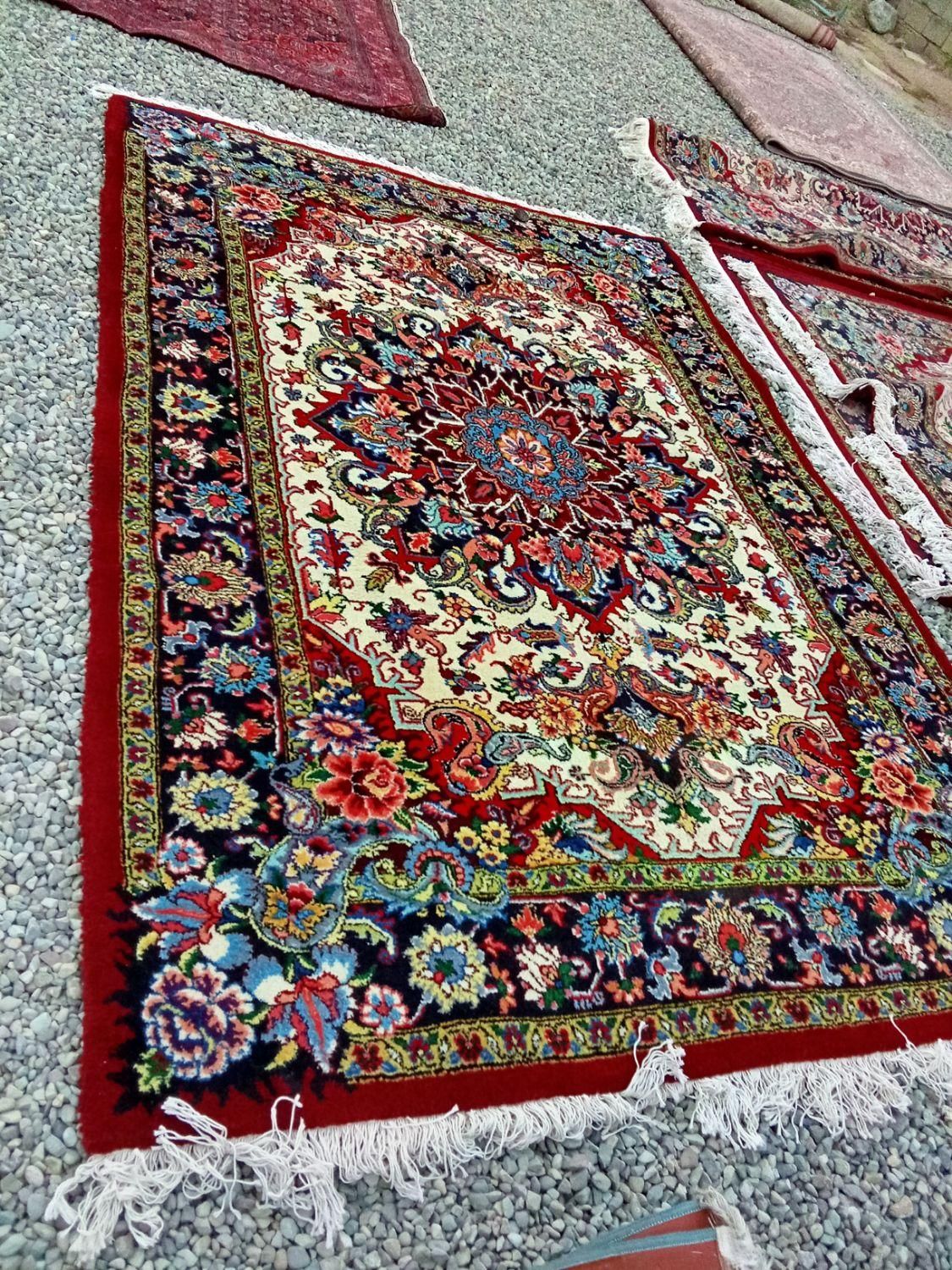 قالیشویی لطفی|خدمات نظافت|ماهدشت, |دیوار