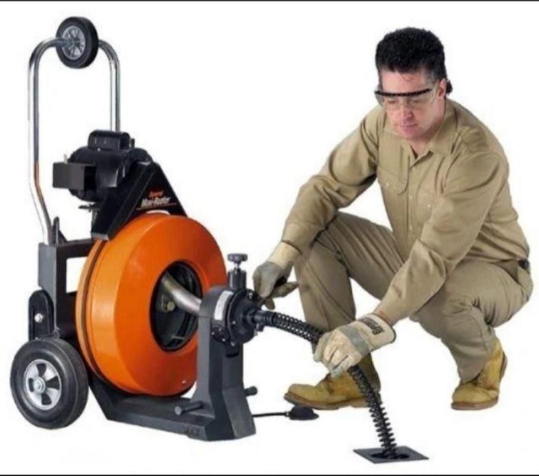 لوله بازکنی به روز کاملامنصفانه*نشت یابی*کل شهر|خدمات پیشه و مهارت|اصفهان, سعادت‌آباد|دیوار