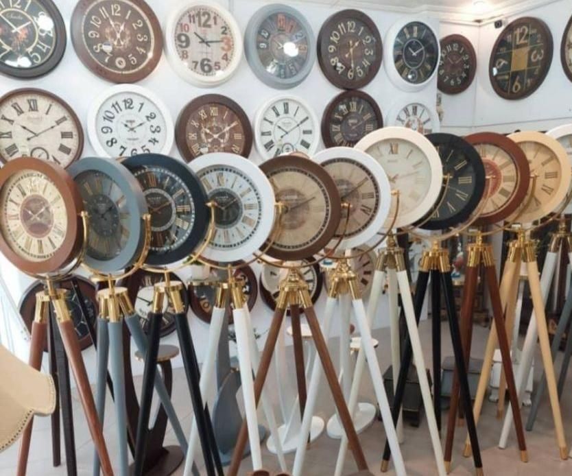 با بیش از ۵۰۰ مدل و طرح ،سه طبقه خ کاوه|ساعت دیواری و تزئینی|اصفهان, شیخ اشراق|دیوار