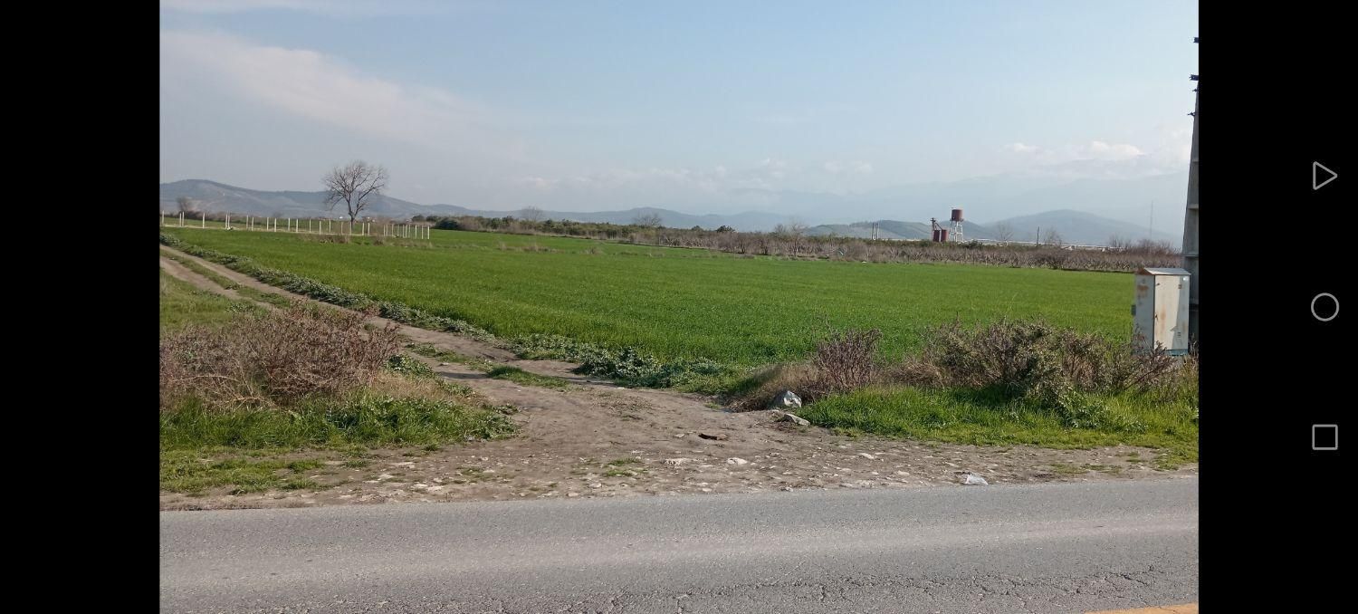 فروش یا معاوضه زمین سدن|فروش زمین و ملک کلنگی|گرگان, |دیوار