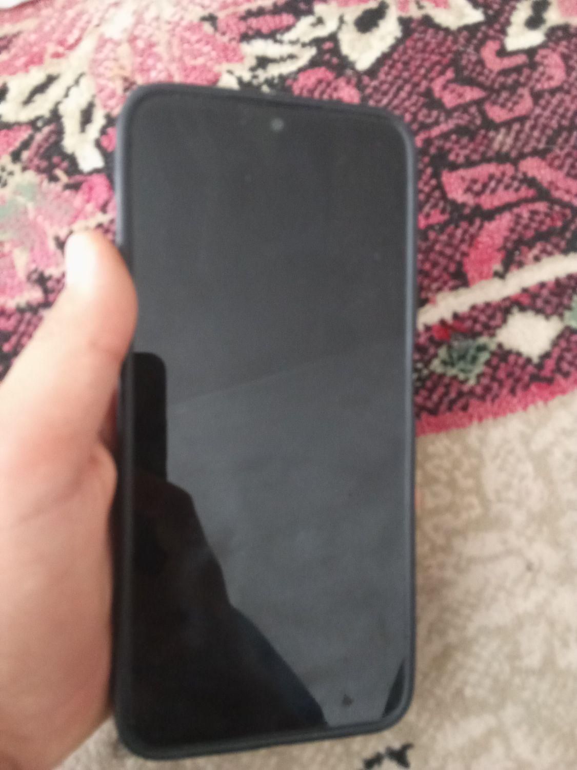 سامسونگ Galaxy A05s با حافظهٔ ۱۲۸ گیگابایت|موبایل|شیراز, شهرک قمشه|دیوار