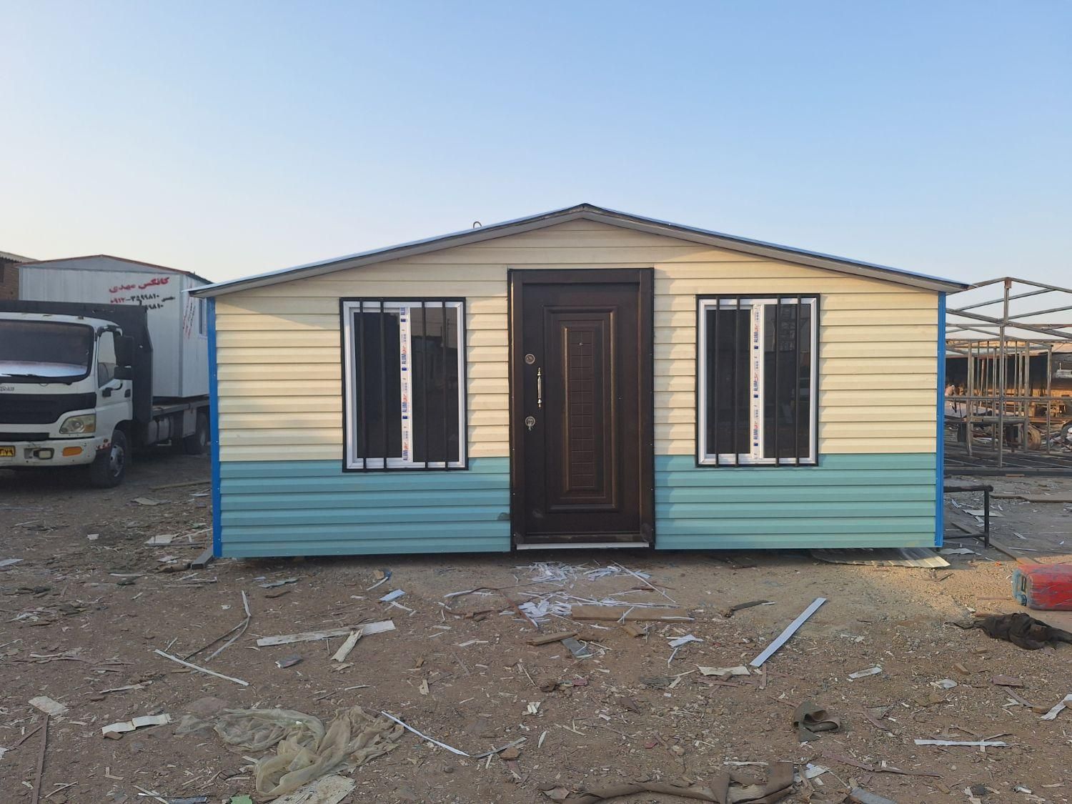 ساوه کانکس|مصالح و تجهیزات ساختمان|ساوه, |دیوار