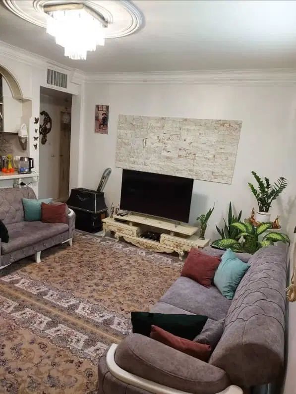 اجاره آپارتمان ۶۸ متری طبقه ۲ در تهرانسر|اجارهٔ آپارتمان|تهران, تهرانسر مرکزی|دیوار