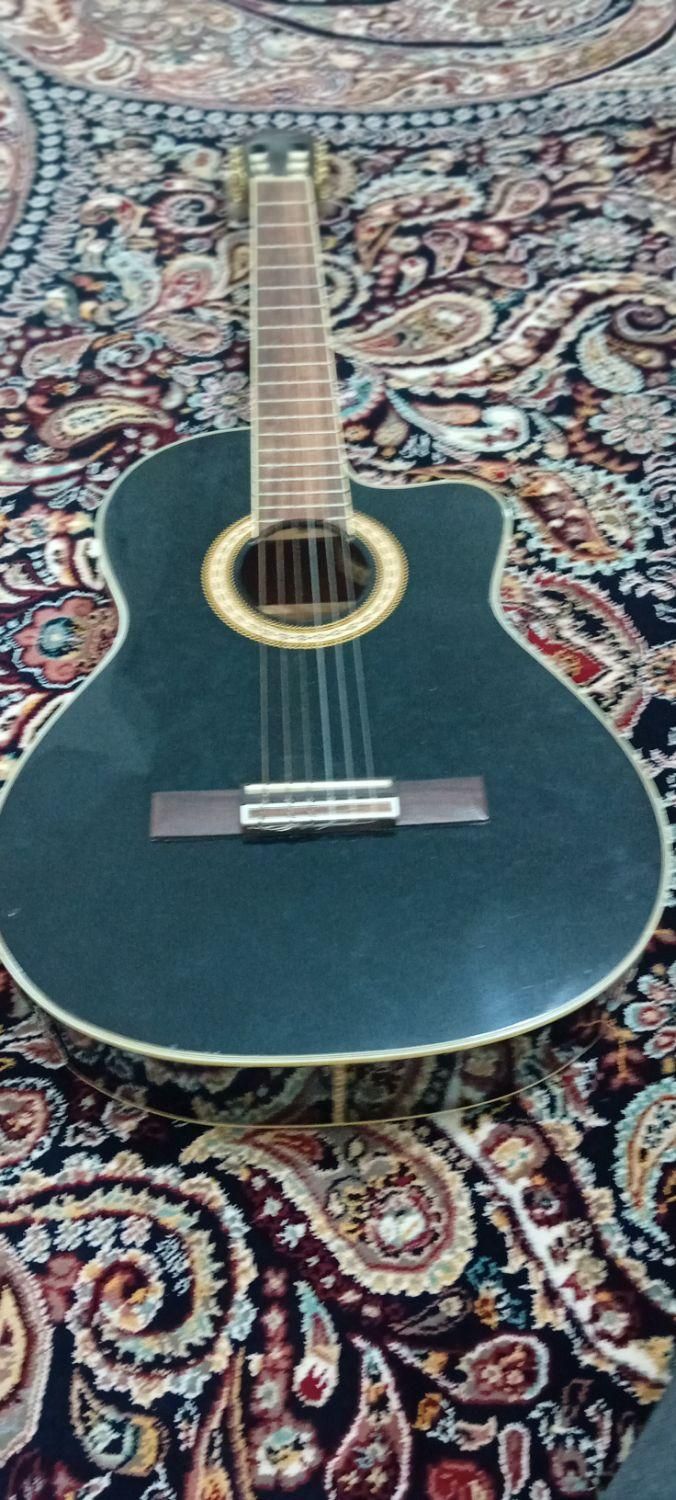 گیتار|گیتار، بیس، امپلیفایر|قزوین, |دیوار