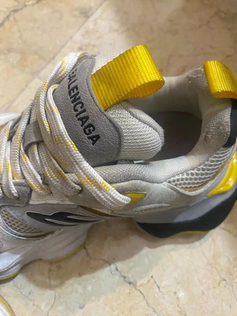 کفش balenciaga اصل|کیف، کفش، کمربند|تهران, کن|دیوار