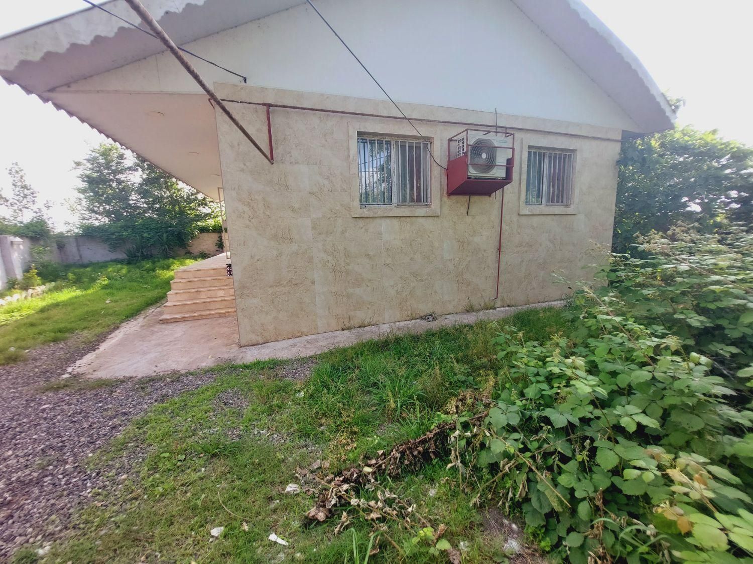 کدسندپاپوز/ویلاسندتکبرگ خمام خشکبیجارمنطقه انزلی|فروش خانه و ویلا|خشکبیجار, |دیوار