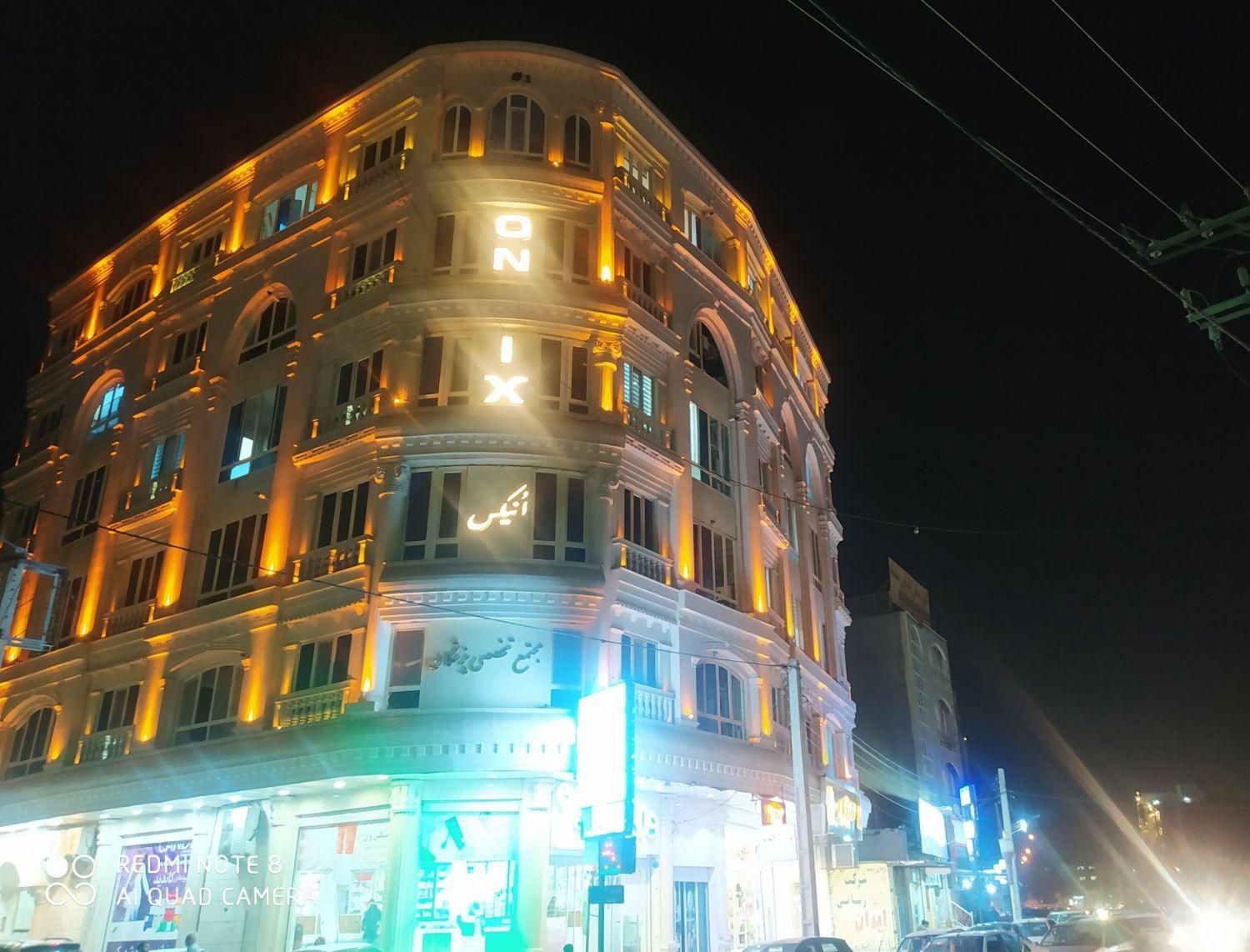 اجاره مطب3خواب 125مترنوساز+دفترشرکت توحیدبهداشت|اجارهٔ دفتر کار، اتاق اداری، مطب|زاهدان, |دیوار