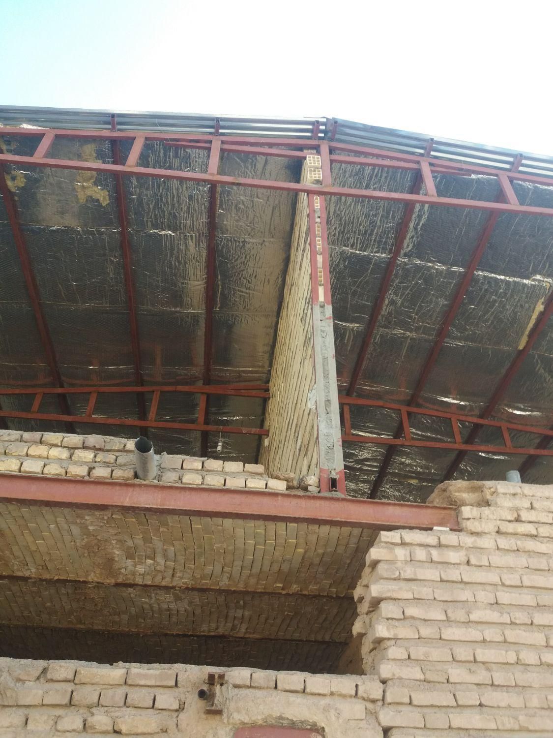 جوشکاری و هوابرش سیار|خدمات پیشه و مهارت|سیرجان, |دیوار