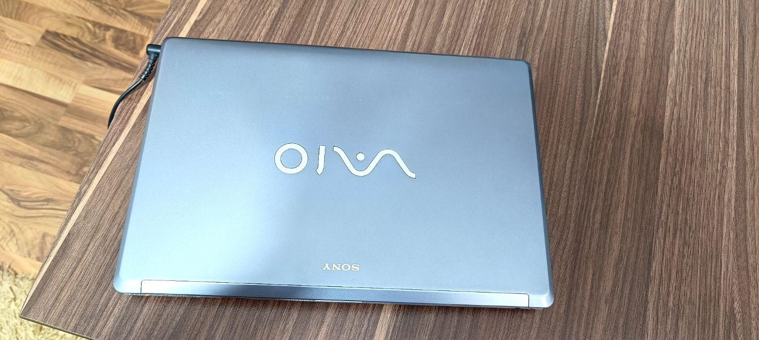 لپ تاپ سونی (VAIO) مدل VGN-FW518F/H|رایانه همراه|زاهدان, |دیوار