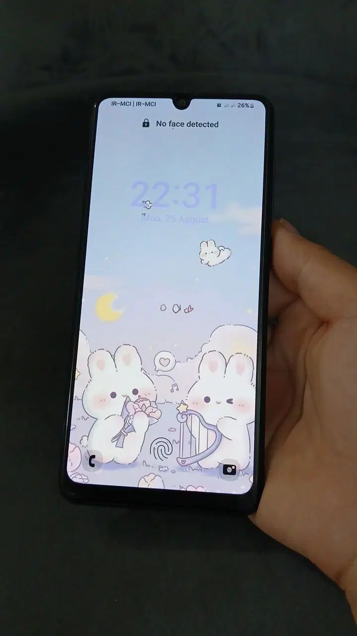 گوشی samsung|موبایل|مشهد, شهرک ابوذر|دیوار