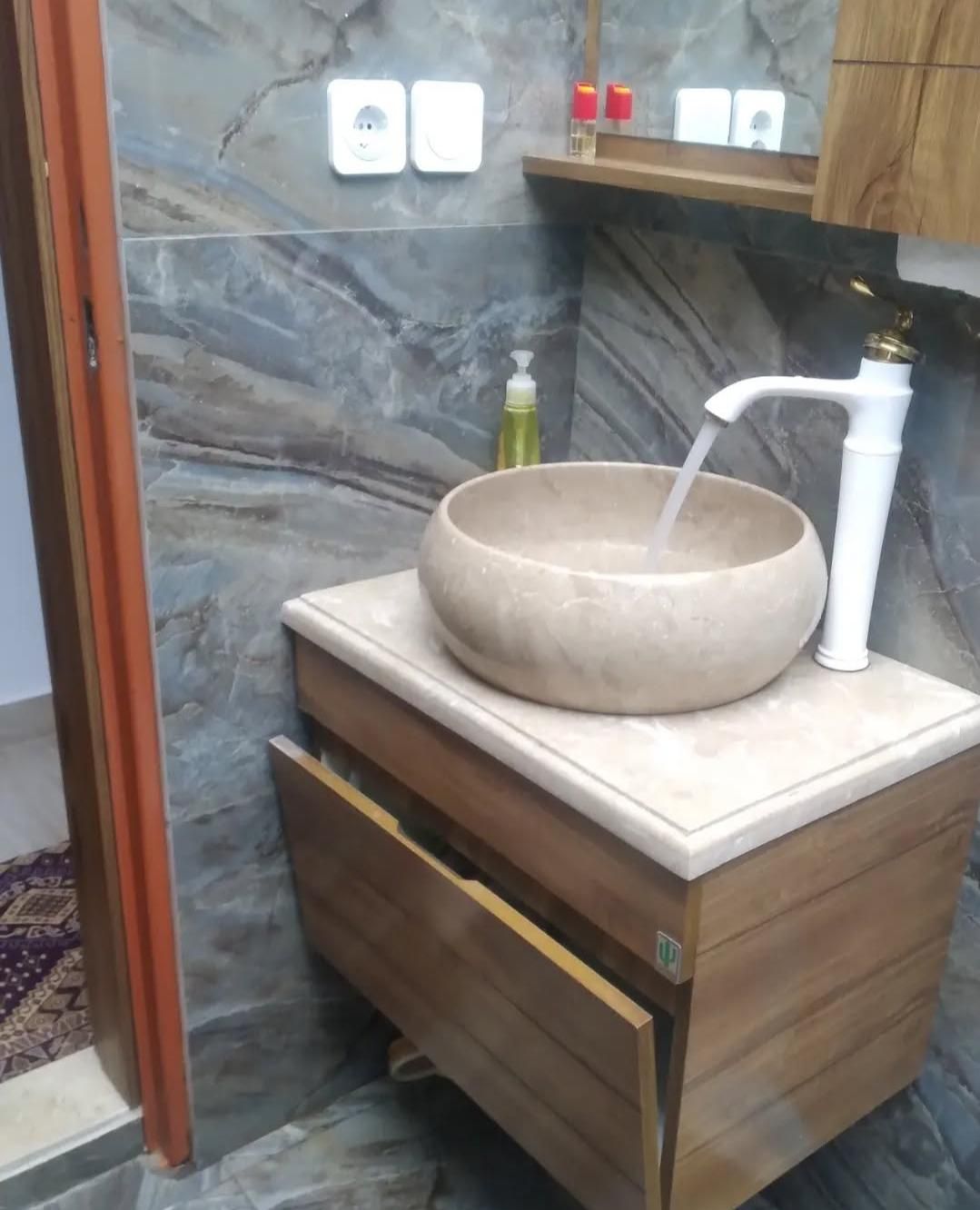 روشویی . شیرآلات. ظرفشویی. دستشویی فرنگی|خدمات پیشه و مهارت|گلستان (تهران), |دیوار