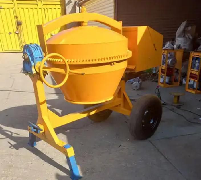 اجاره بتونیر میکسر بتن|مصالح و تجهیزات ساختمان|زاهدان, |دیوار