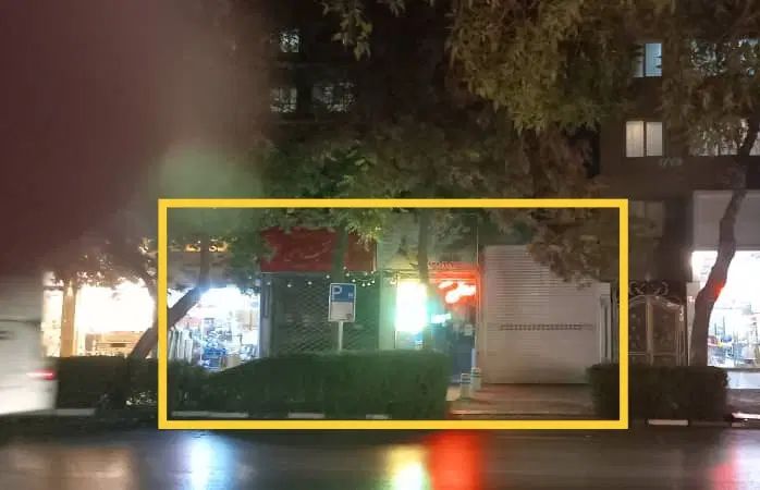 فروش ملک تجاری در خیابان آبکوه|فروش مغازه و غرفه|مشهد, کلاهدوز|دیوار