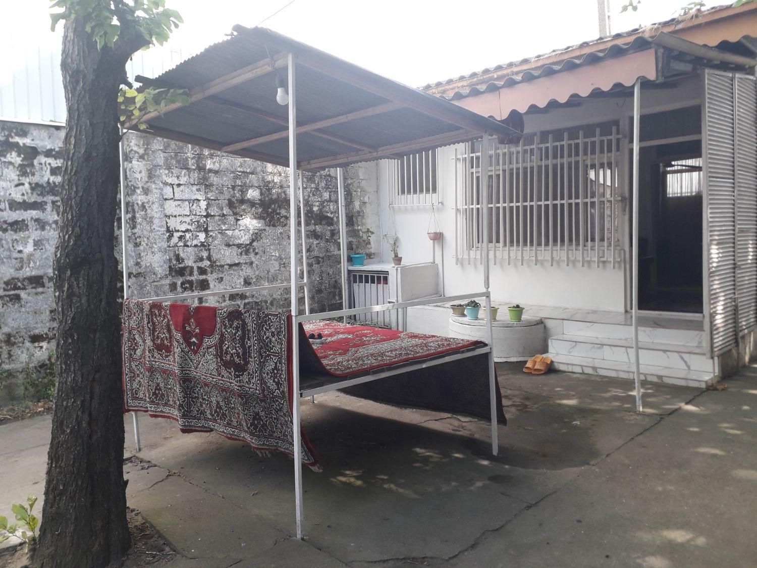 اجاره روزانه/هفتگی/ماهانه ویلا ۴۱۷ متری در اطبا|اجارهٔ کوتاهمدت ویلا و باغ|بندر انزلی, اطبا|دیوار