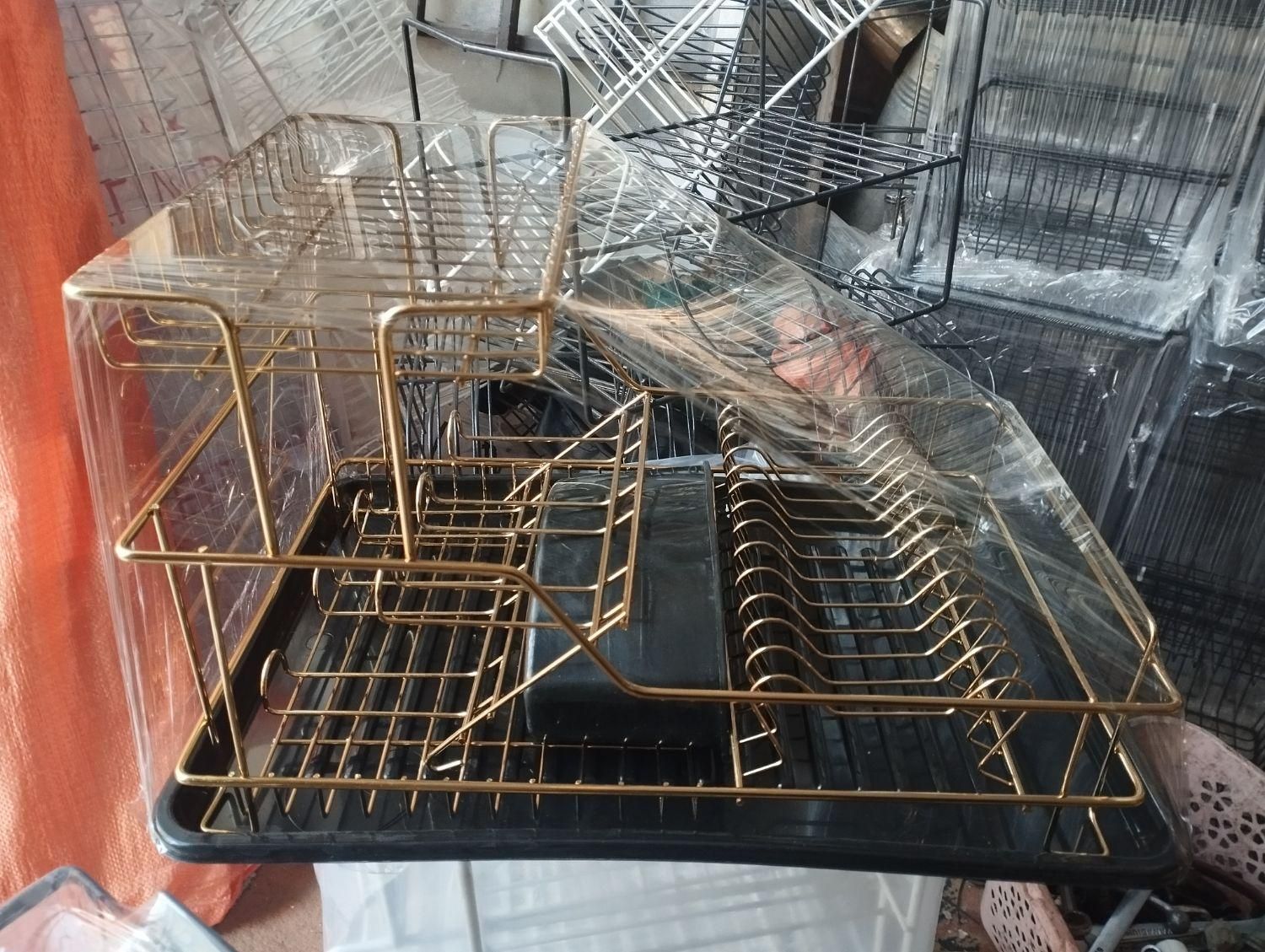 تولیدی آبچکان زخیم. ورخت آویز  مارک یونیک|بندرخت و رخت‌آویز|مشهد, توس (بلوار توس)|دیوار