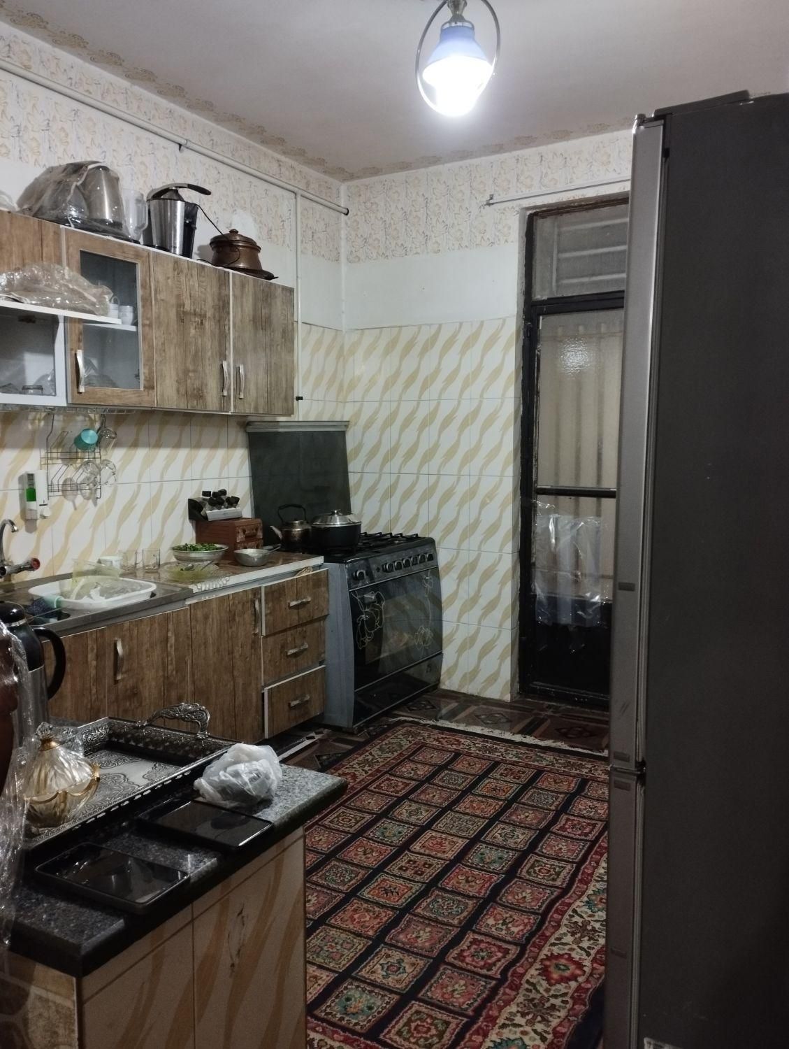 اجاره خانه 80متری سجادی|اجارهٔ خانه و ویلا|بم, |دیوار