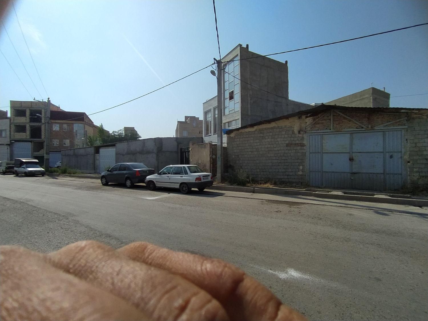 فروش سوله کارگاهی ویا فروشگاهی ویژه ی مشاغل مختلف|فروش مغازه و غرفه|اردبیل, |دیوار