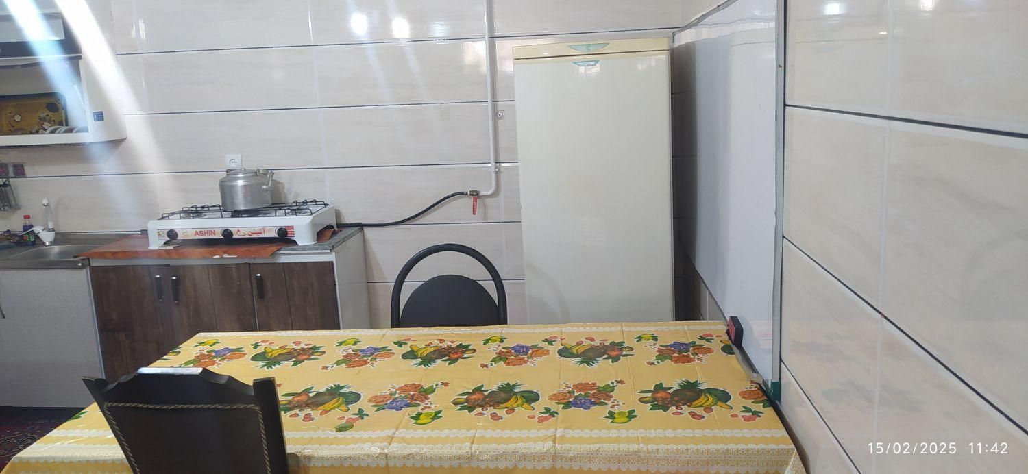 اجاره روزانه/هفتگی/ماهانه سوئیت ۵۰ متری|اجارهٔ کوتاه‌مدت آپارتمان و سوئیت|دورود, |دیوار