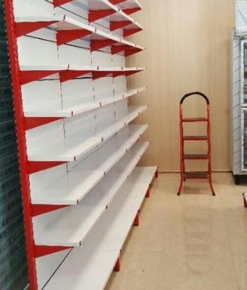 قفسه دیواریی .3.فروشگاهی/*|فروشگاه و مغازه|کرمانشاه, |دیوار