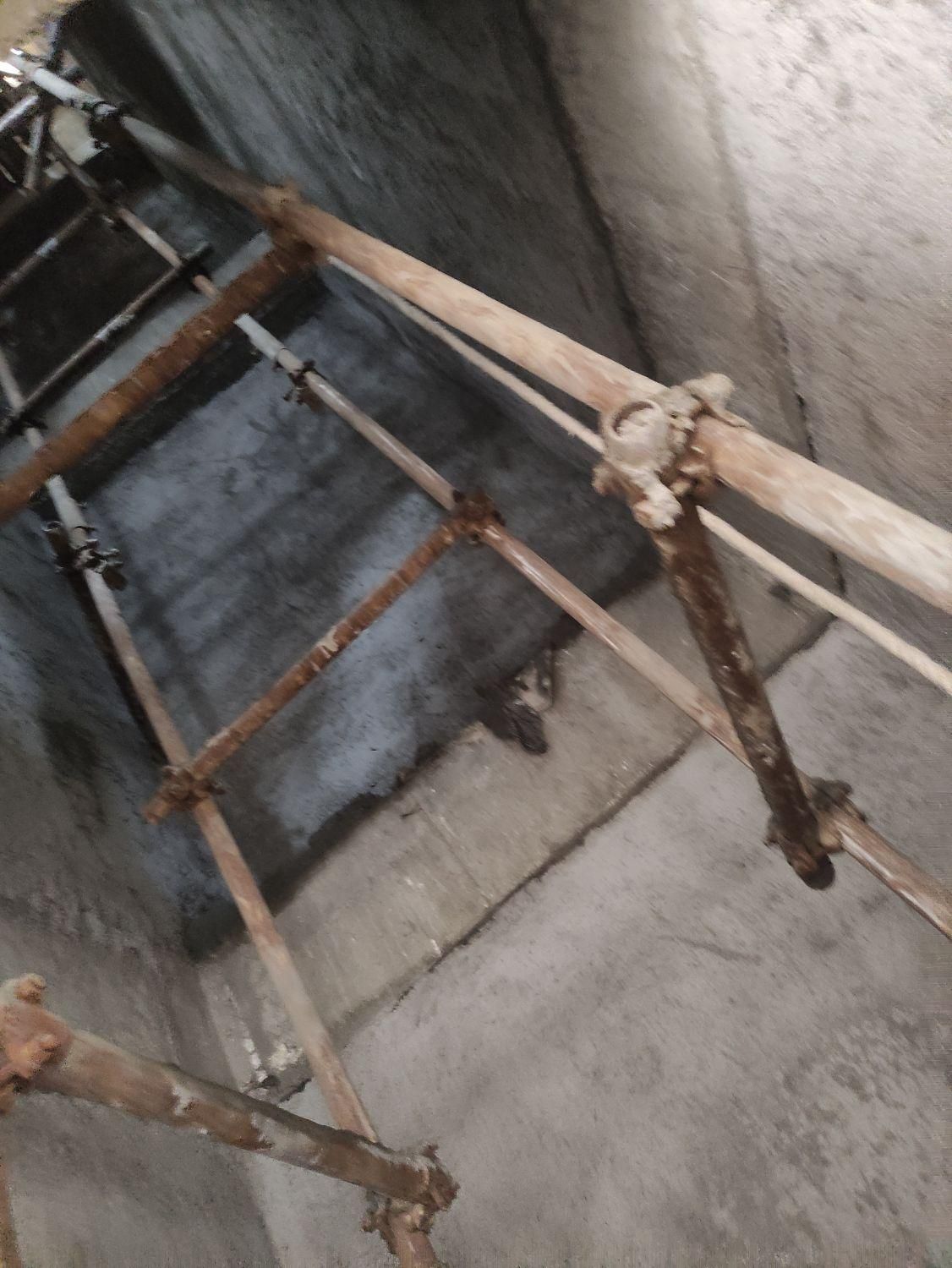 پلاستر نرمه شیب بندی|خدمات پیشه و مهارت|میناب, |دیوار