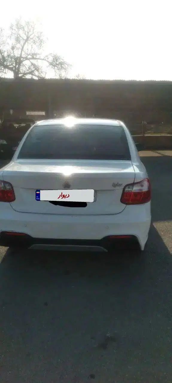 ساینا دنده‌ای S، مدل ۱۴۰۲|خودرو سواری و وانت|مشهد, رده|دیوار