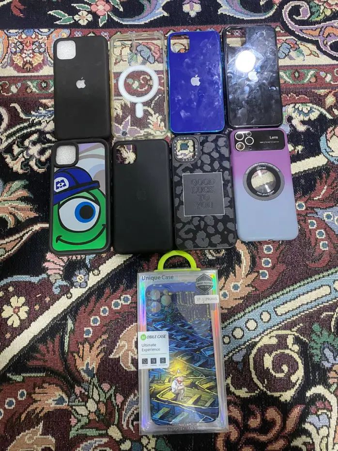 iphone11promax|موبایل|باقرشهر, |دیوار