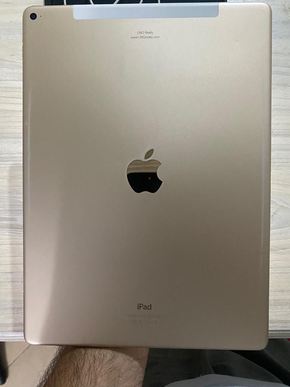 Ipad pro 12.9 آیپد پرو/ایپد پرو|تبلت|تهران, شهرآرا|دیوار