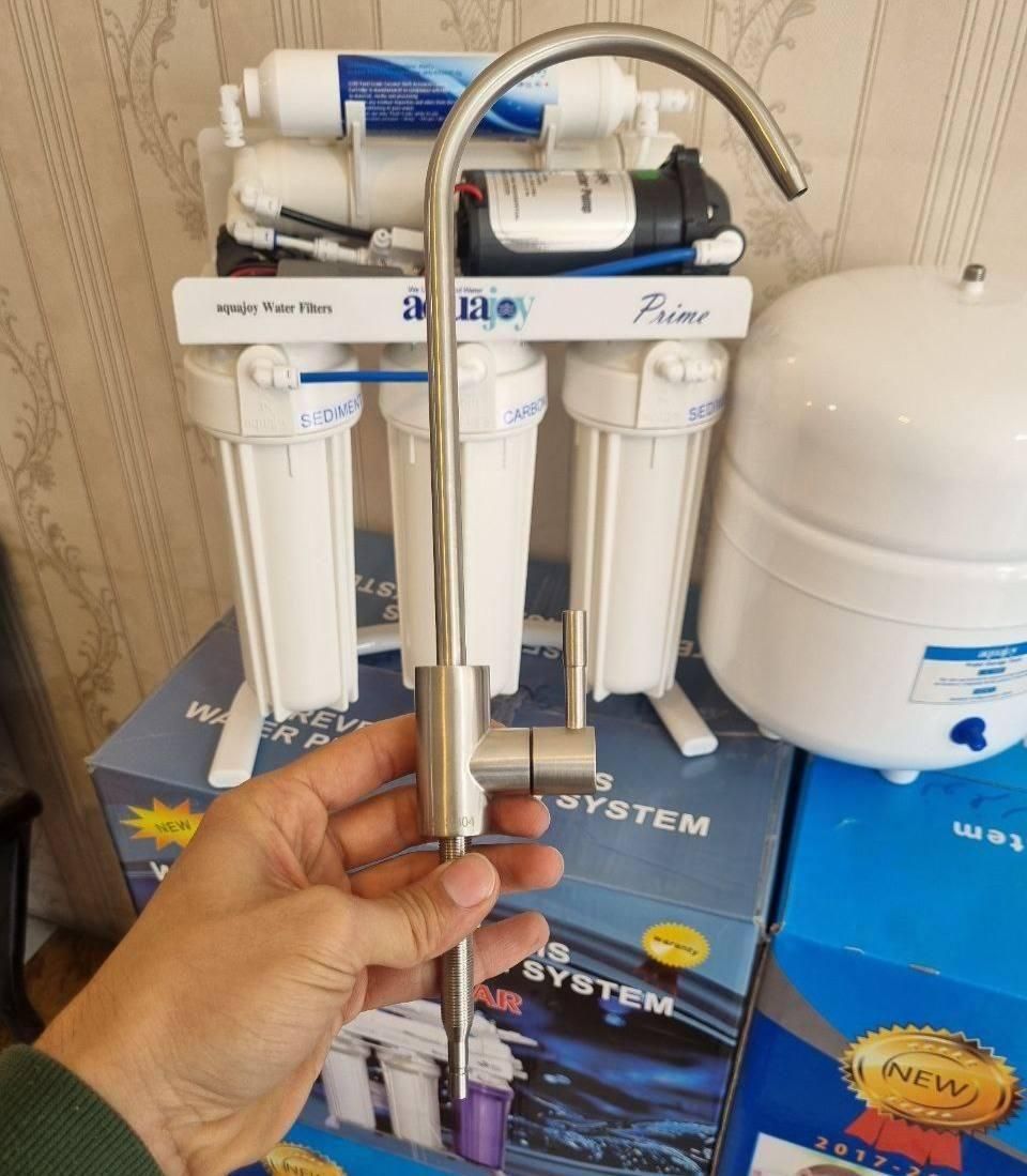 تصفیه آب نوفرستی|آب‌سردکن و تصفیه آب|زاهدان, |دیوار