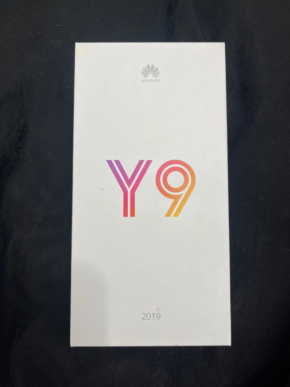 گوشی huawei y9|موبایل|کرج, باغستان|دیوار