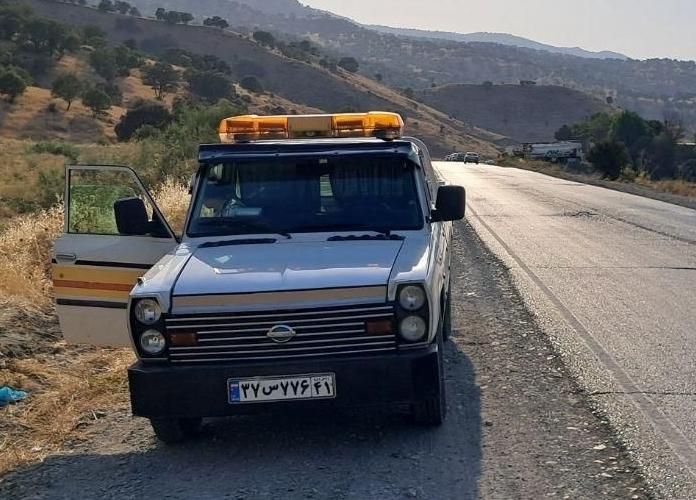 امداد خودرو یدک کش جرثقیل خودروبر کوهدشت علیزاده|خدمات حمل و نقل|کوهدشت, |دیوار